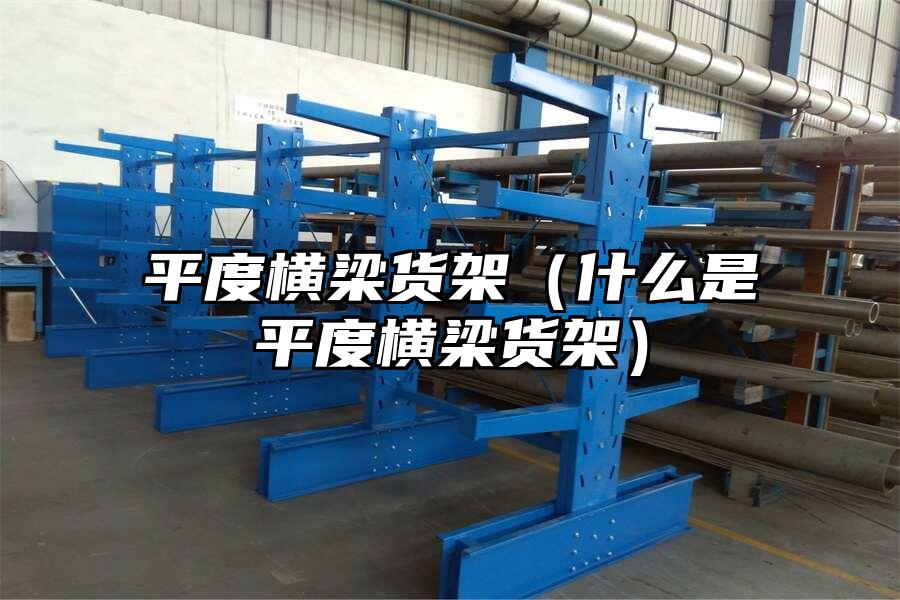 平度橫梁貨架（什么是平度橫梁貨架）