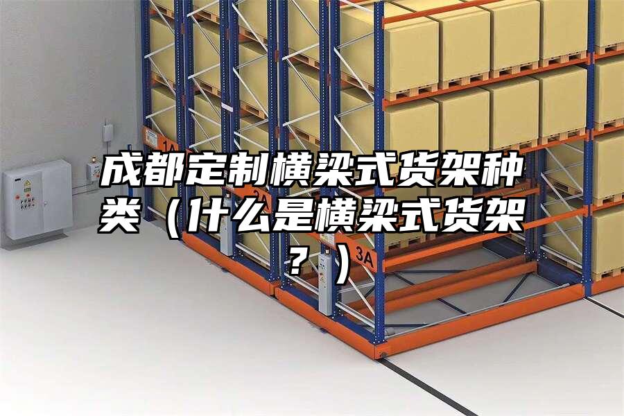 成都定制橫梁式貨架種類（什么是橫梁式貨架？）