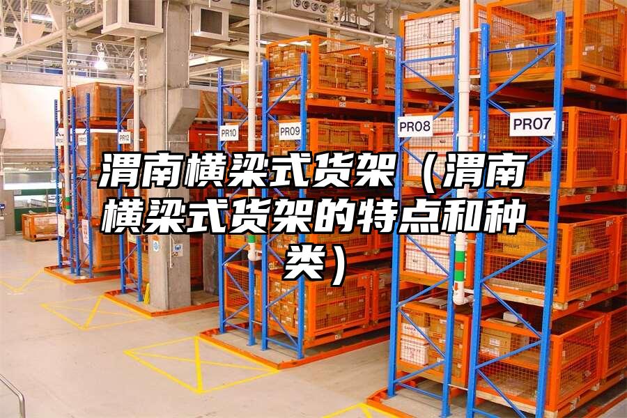 渭南橫梁式貨架（渭南橫梁式貨架的特點和種類）