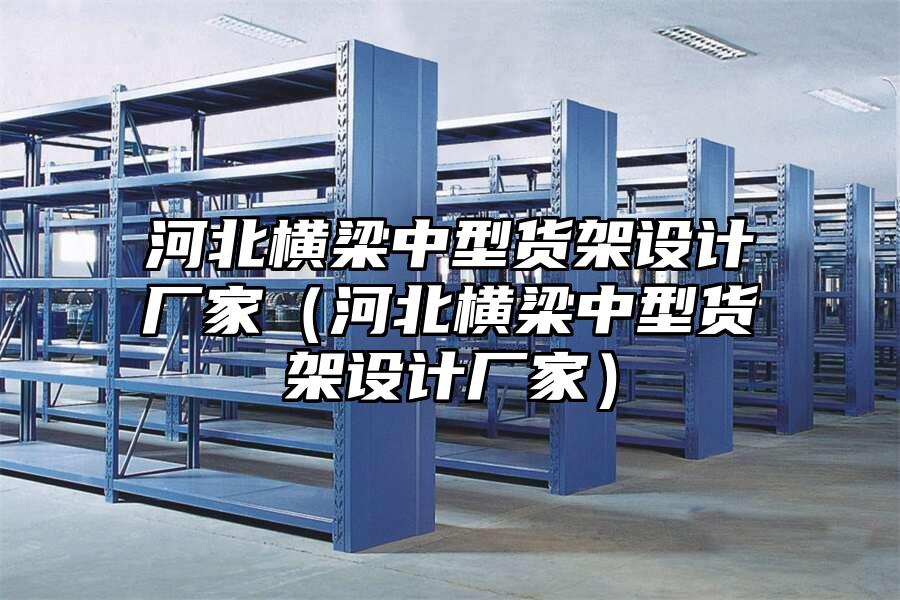 河北橫梁中型貨架設(shè)計廠家（河北橫梁中型貨架設(shè)計廠家）
