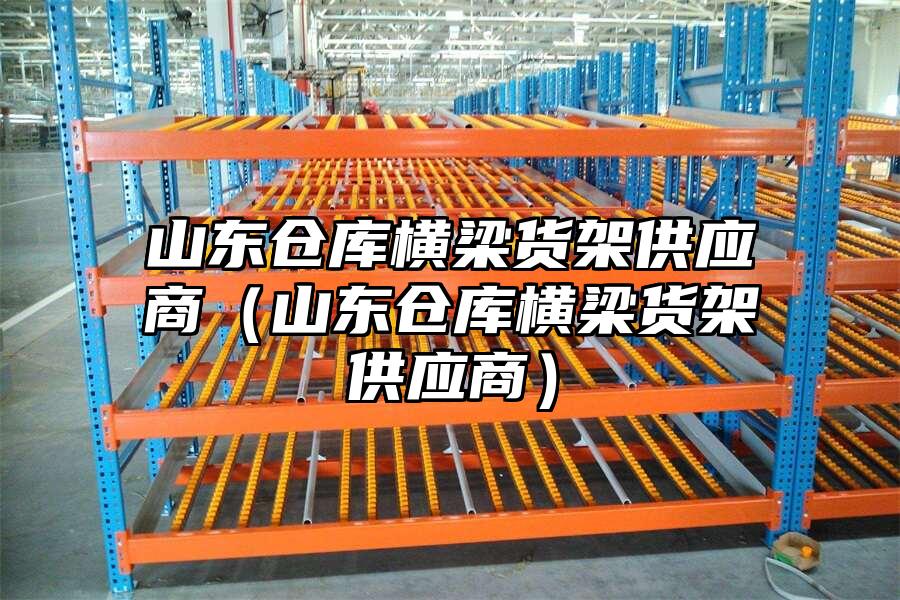 山東倉庫橫梁貨架供應(yīng)商（山東倉庫橫梁貨架供應(yīng)商）