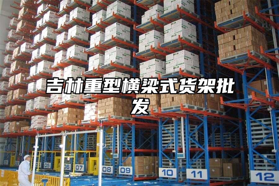 吉林重型橫梁式貨架批發