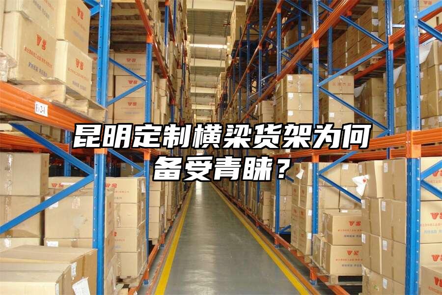 昆明定制橫梁貨架為何備受青睞？