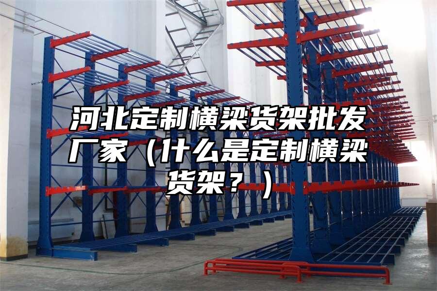 河北定制橫梁貨架批發廠家（什么是定制橫梁貨架？）