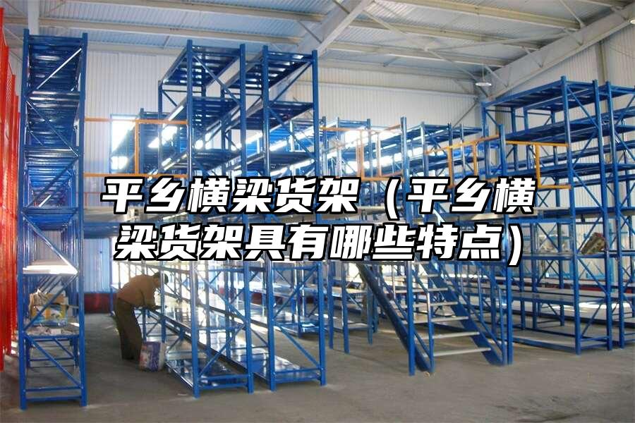 平鄉橫梁貨架（平鄉橫梁貨架具有哪些特點）