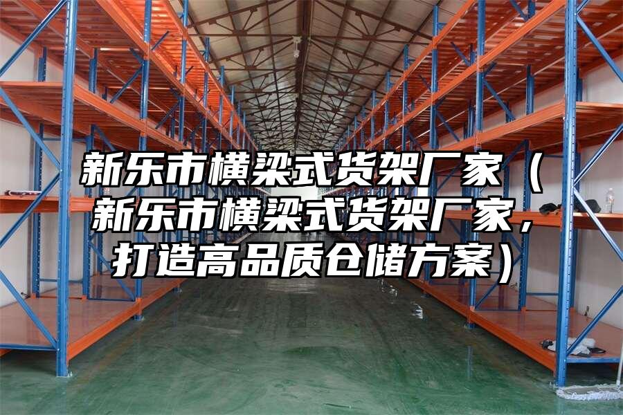 新樂市橫梁式貨架廠家（新樂市橫梁式貨架廠家，打造高品質(zhì)倉儲方案）