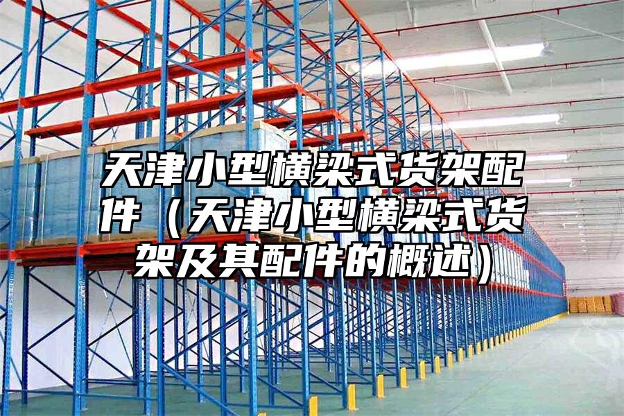 天津小型橫梁式貨架配件（天津小型橫梁式貨架及其配件的概述）