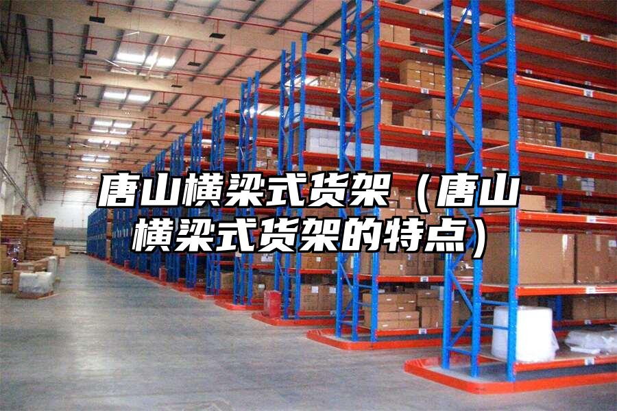 唐山橫梁式貨架（唐山橫梁式貨架的特點）