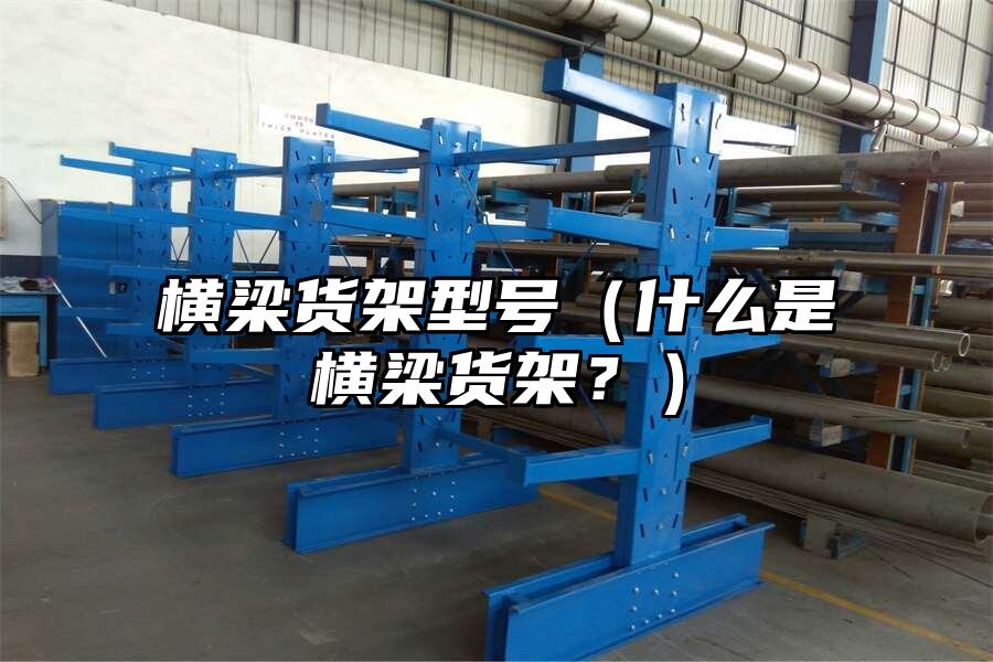 橫梁貨架型號(hào)（什么是橫梁貨架？）