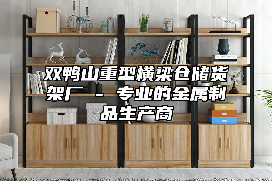 雙鴨山重型橫梁倉(cāng)儲(chǔ)貨架廠 - 專(zhuān)業(yè)的金屬制品生產(chǎn)商