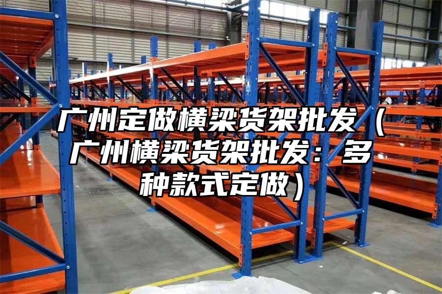 廣州定做橫梁貨架批發（廣州橫梁貨架批發：多種款式定做）