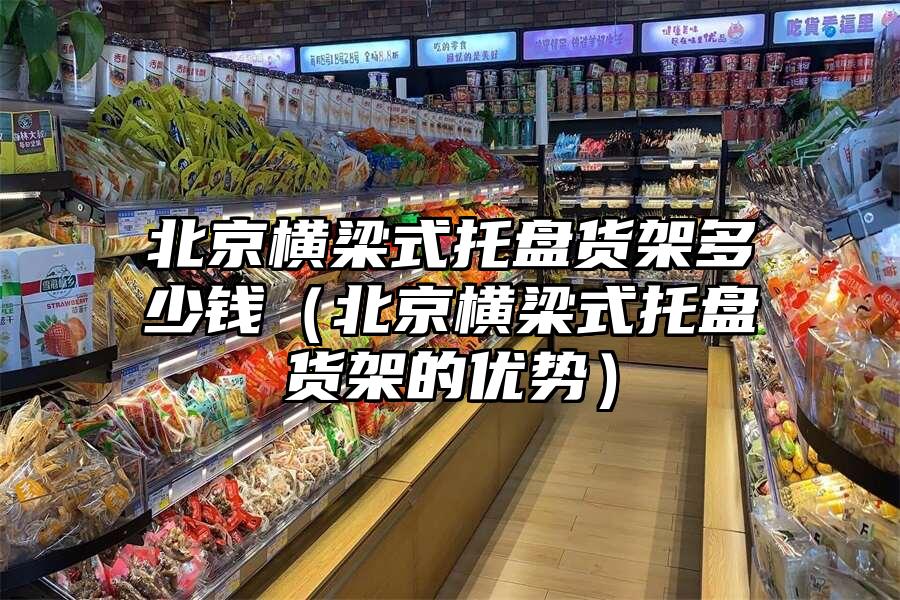 北京橫梁式托盤貨架多少錢（北京橫梁式托盤貨架的優勢）