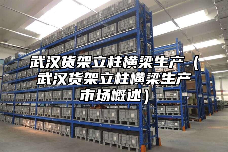 武漢貨架立柱橫梁生產（武漢貨架立柱橫梁生產市場概述）