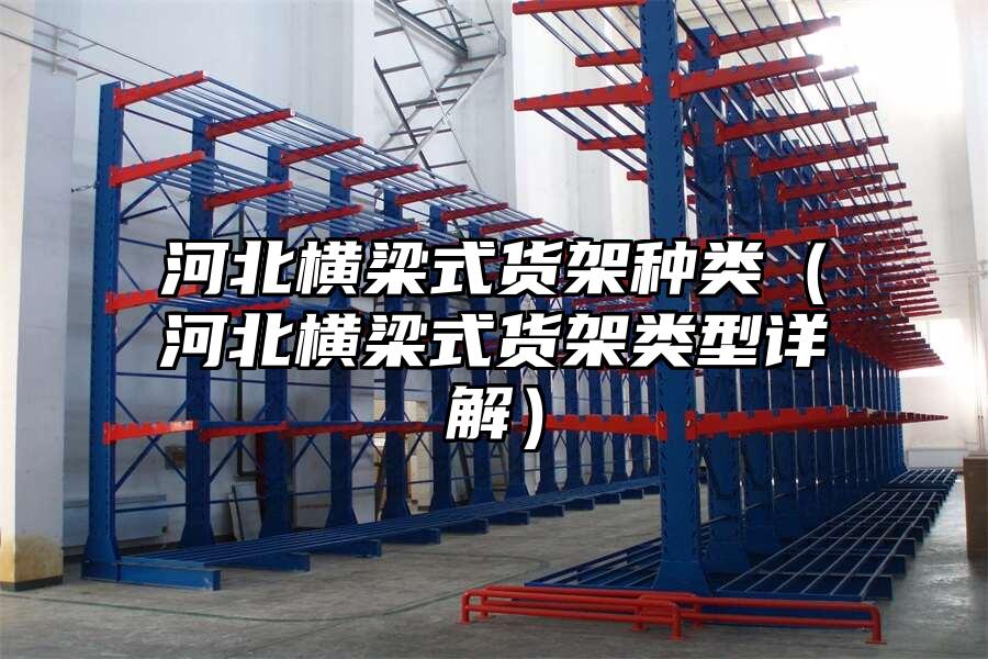 河北橫梁式貨架種類（河北橫梁式貨架類型詳解）