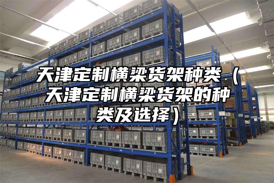 天津定制橫梁貨架種類（天津定制橫梁貨架的種類及選擇）