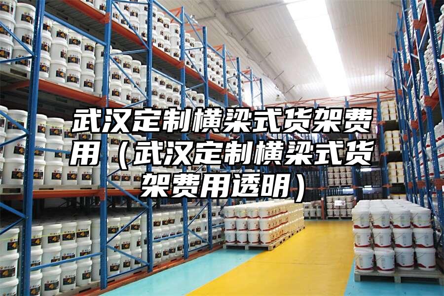 武漢定制橫梁式貨架費(fèi)用（武漢定制橫梁式貨架費(fèi)用透明）