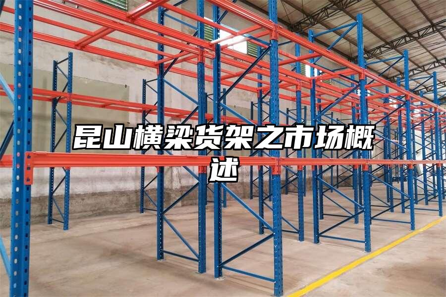 昆山橫梁貨架之市場概述