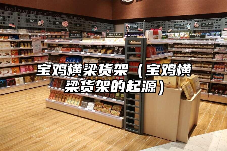 寶雞橫梁貨架（寶雞橫梁貨架的起源）