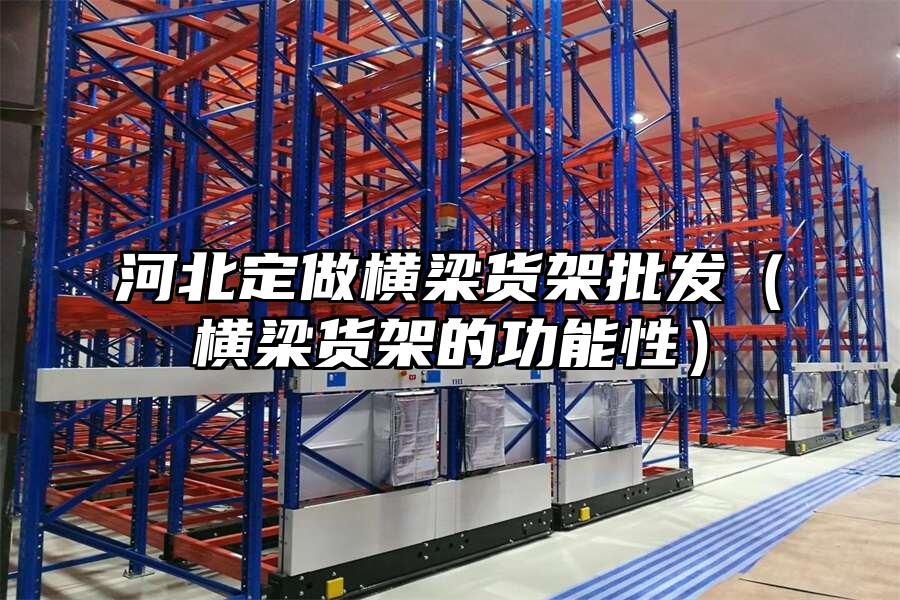 河北定做橫梁貨架批發（橫梁貨架的功能性）