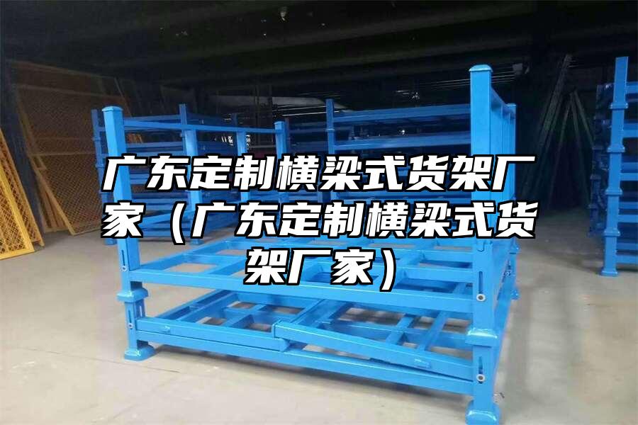 廣東定制橫梁式貨架廠家（廣東定制橫梁式貨架廠家）