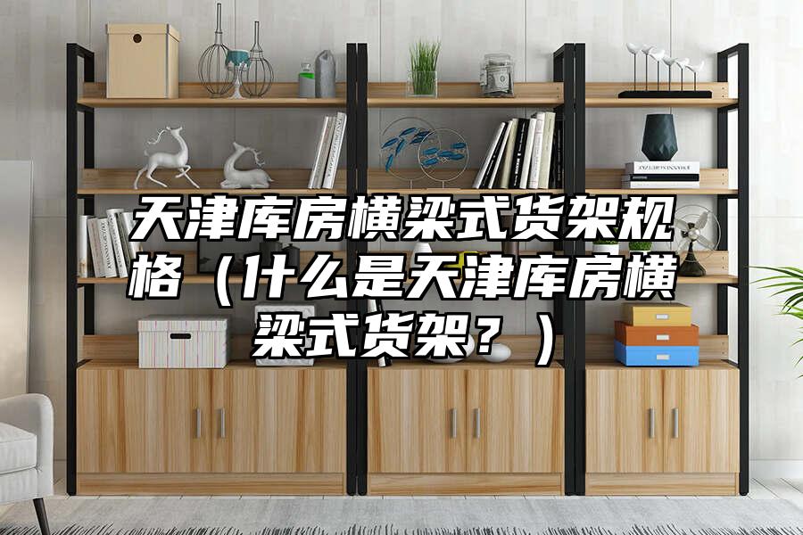 天津庫(kù)房橫梁式貨架規(guī)格（什么是天津庫(kù)房橫梁式貨架？）