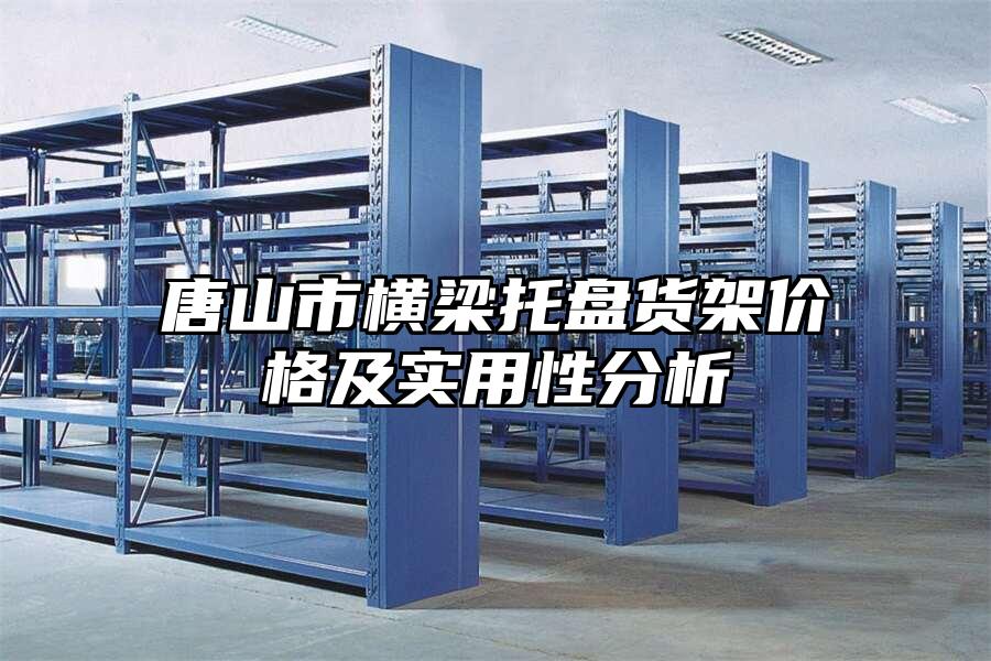 唐山市橫梁托盤貨架價格及實用性分析