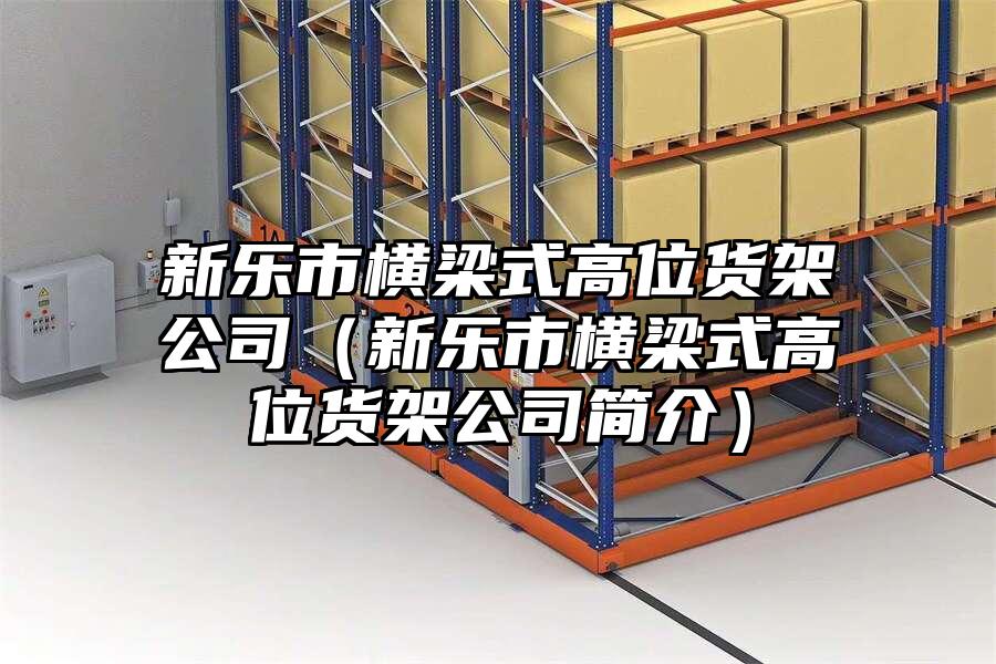 新樂市橫梁式高位貨架公司（新樂市橫梁式高位貨架公司簡介）