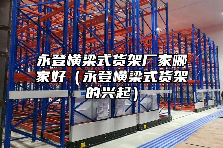 永登橫梁式貨架廠家哪家好（永登橫梁式貨架的興起）