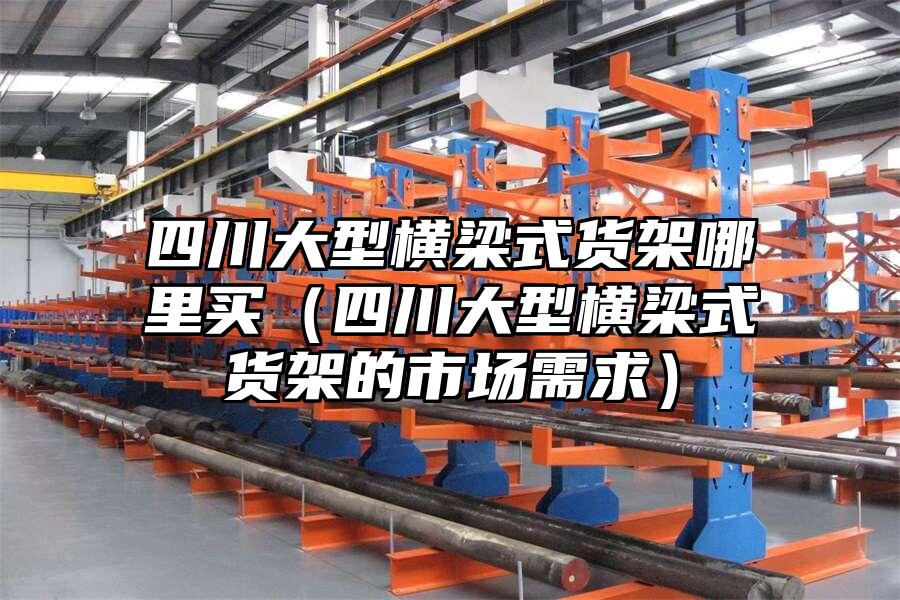 四川大型橫梁式貨架哪里買（四川大型橫梁式貨架的市場需求）