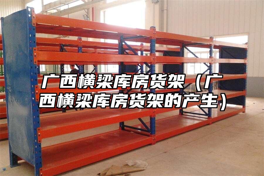 廣西橫梁庫房貨架(廣西橫梁庫房貨架的產生)