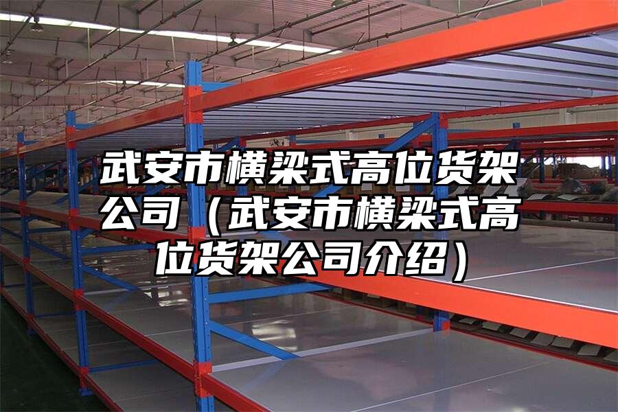 武安市橫梁式高位貨架公司（武安市橫梁式高位貨架公司介紹）