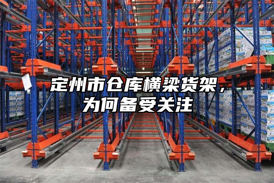 定州市倉(cāng)庫(kù)橫梁貨架，為何備受關(guān)注