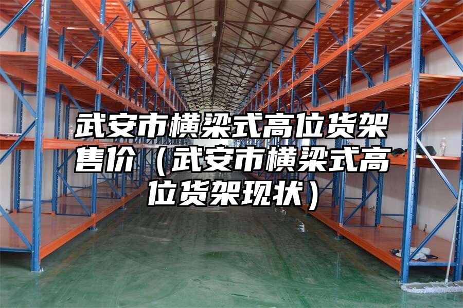 武安市橫梁式高位貨架售價（武安市橫梁式高位貨架現狀）