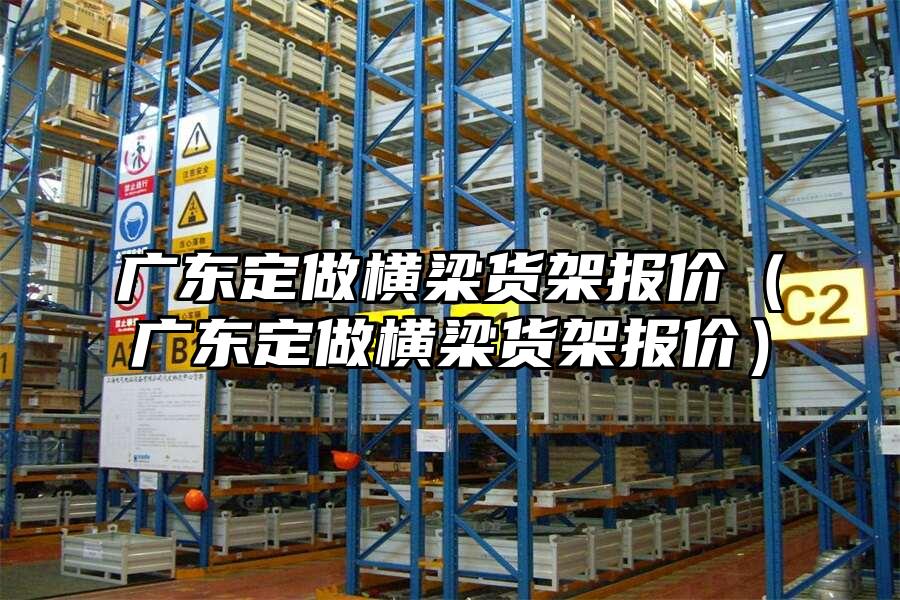 廣東定做橫梁貨架報價（廣東定做橫梁貨架報價）