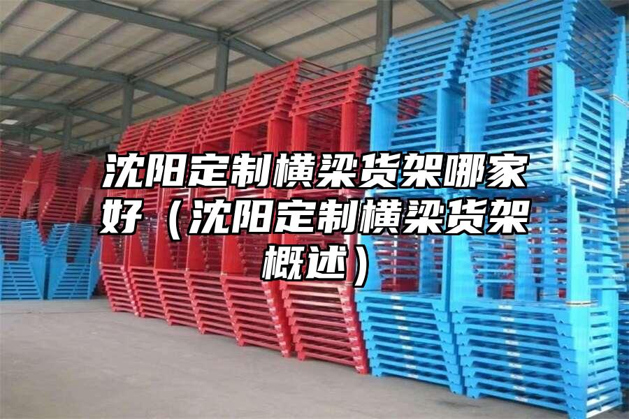 沈陽定制橫梁貨架哪家好（沈陽定制橫梁貨架概述）