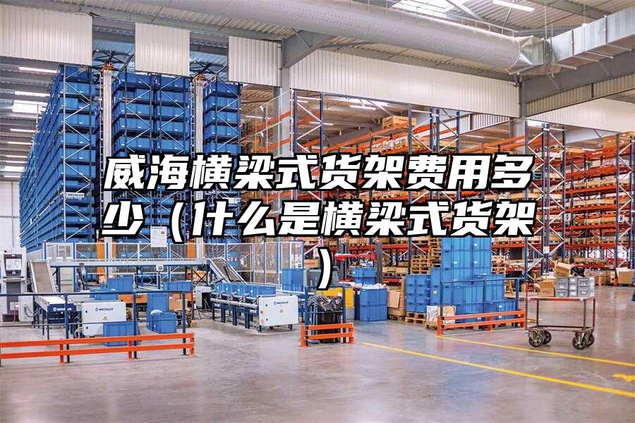 威海橫梁式貨架費用多少（什么是橫梁式貨架）