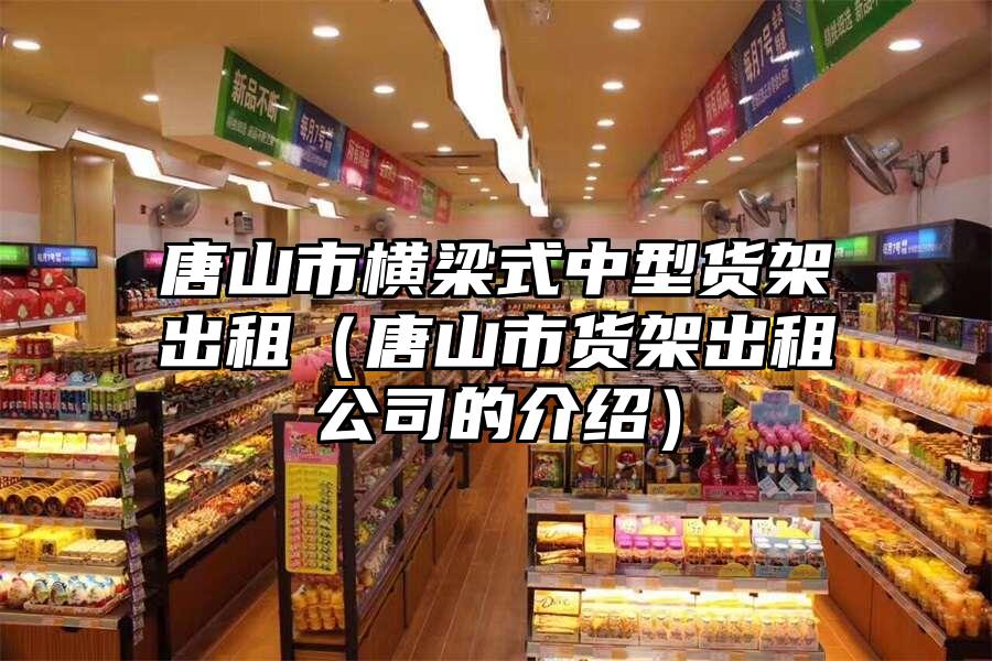 唐山市橫梁式中型貨架出租（唐山市貨架出租公司的介紹）