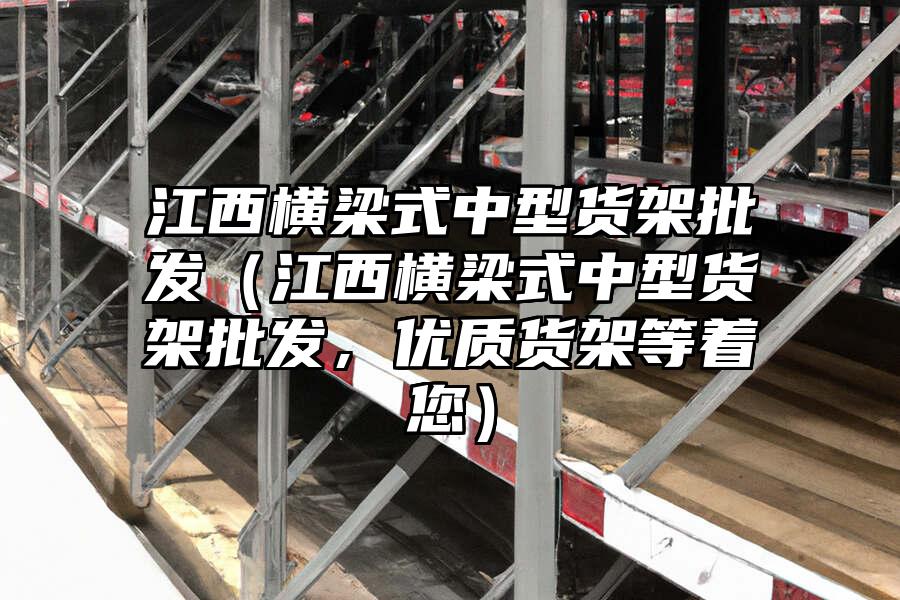 江西橫梁式中型貨架批發（江西橫梁式中型貨架批發，優質貨架等著您）