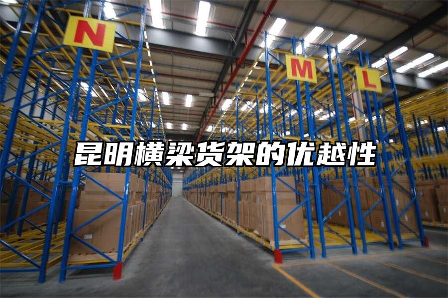昆明橫梁貨架的優越性