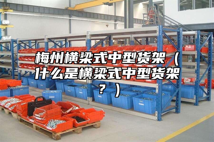 梅州橫梁式中型貨架（什么是橫梁式中型貨架？）