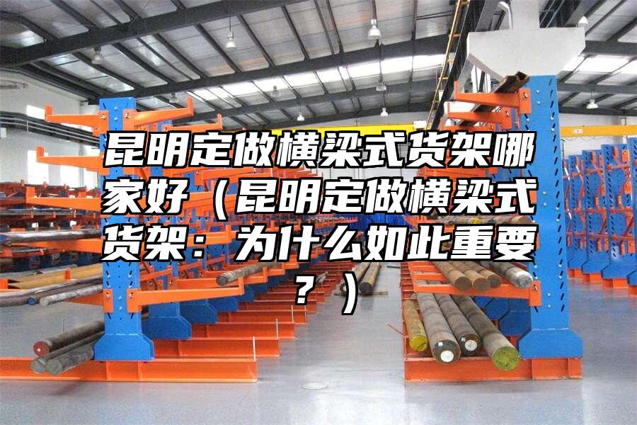 昆明定做橫梁式貨架哪家好（昆明定做橫梁式貨架：為什么如此重要？）