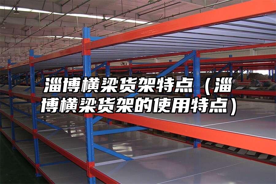 淄博橫梁貨架特點（淄博橫梁貨架的使用特點）