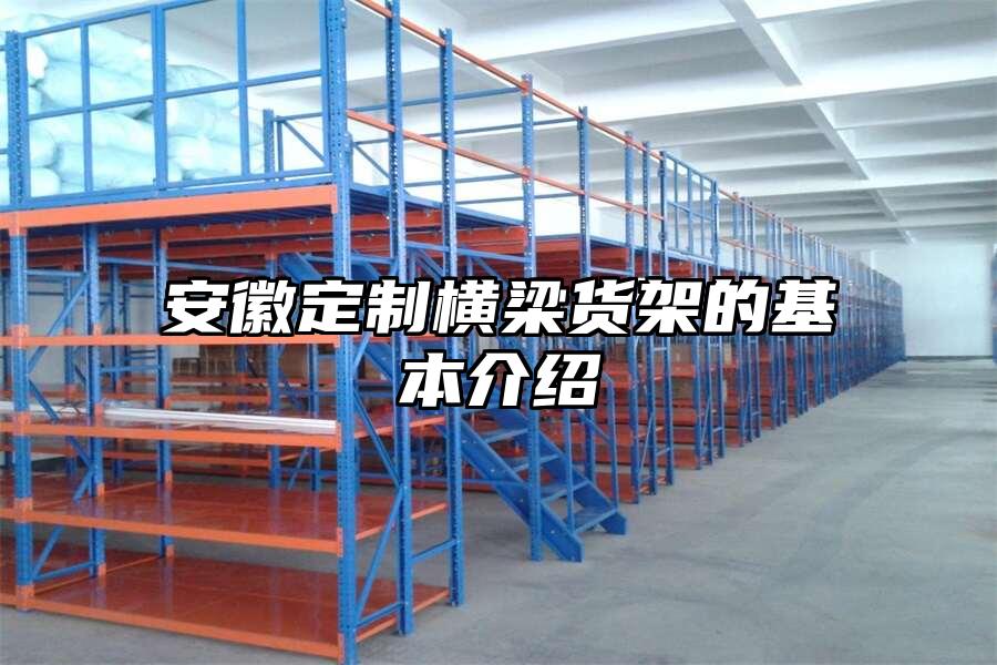 安徽定制橫梁貨架的基本介紹