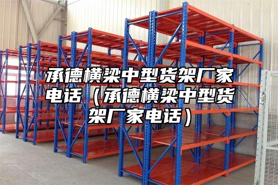 承德橫梁中型貨架廠家電話（承德橫梁中型貨架廠家電話）