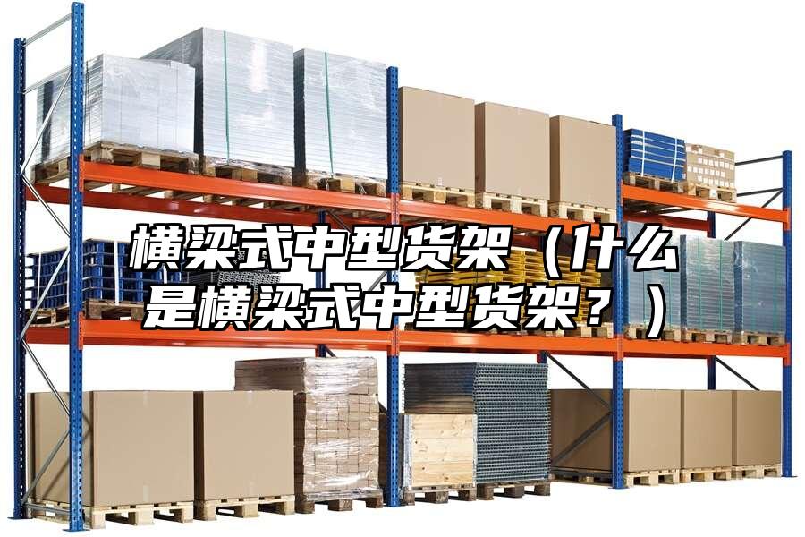 橫梁式中型貨架（什么是橫梁式中型貨架？）
