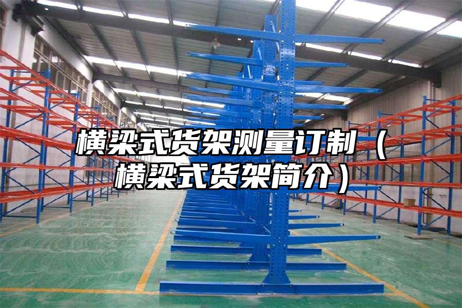 橫梁式貨架測量訂制（橫梁式貨架簡介）