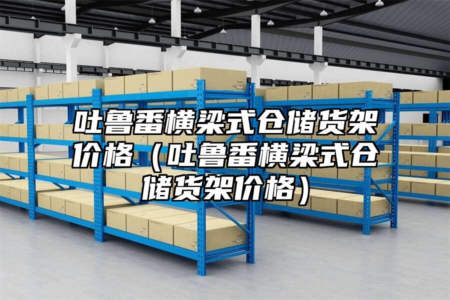 吐魯番橫梁式倉儲貨架價格（吐魯番橫梁式倉儲貨架價格）