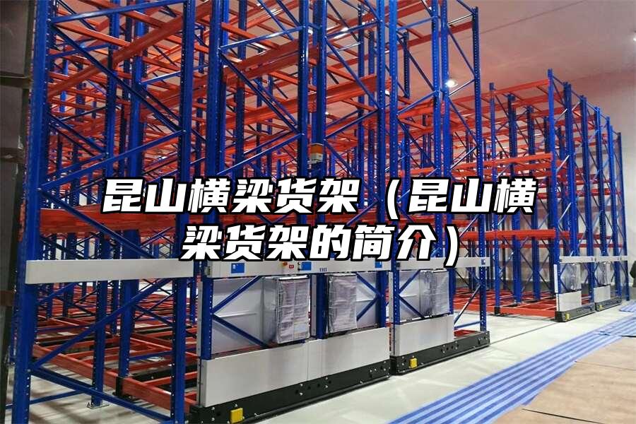 昆山橫梁貨架（昆山橫梁貨架的簡(jiǎn)介）