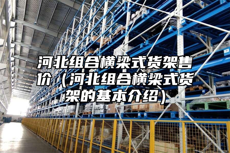 河北組合橫梁式貨架售價（河北組合橫梁式貨架的基本介紹）