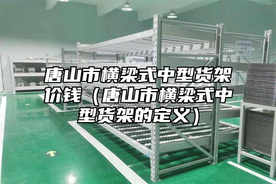 唐山市橫梁式中型貨架價錢（唐山市橫梁式中型貨架的定義）